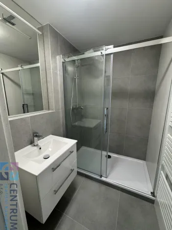 Pronájem bytu 3+1, Jablonec nad Nisou - Mšeno nad Nisou, Mšenská, 74 m2