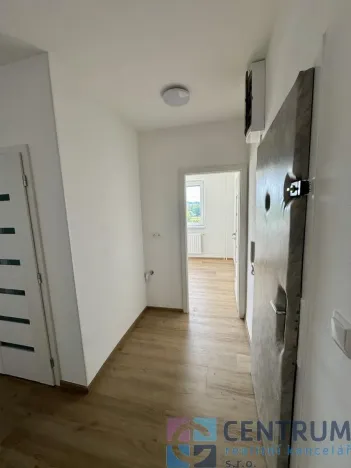Pronájem bytu 3+1, Jablonec nad Nisou - Mšeno nad Nisou, Mšenská, 74 m2