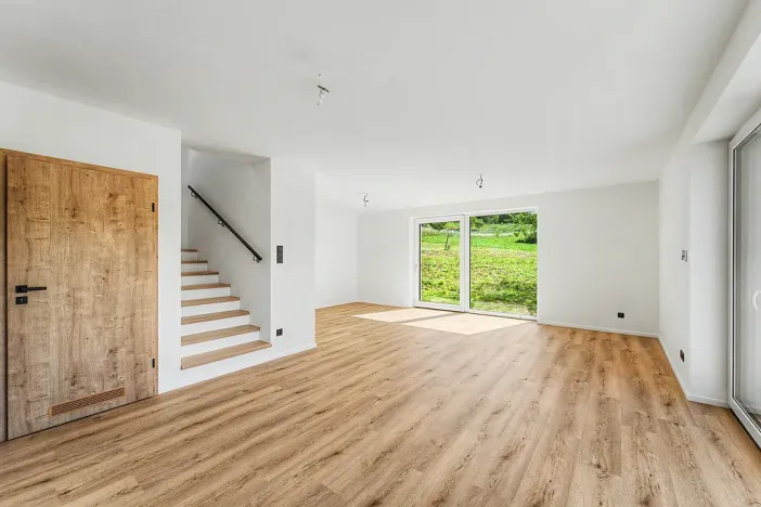 Prodej bytu 3+kk, Nové Strašecí - Pecínov, Pecínovská, 102 m2