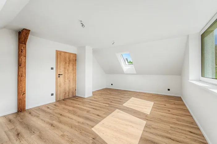 Prodej bytu 3+kk, Nové Strašecí - Pecínov, Pecínovská, 102 m2