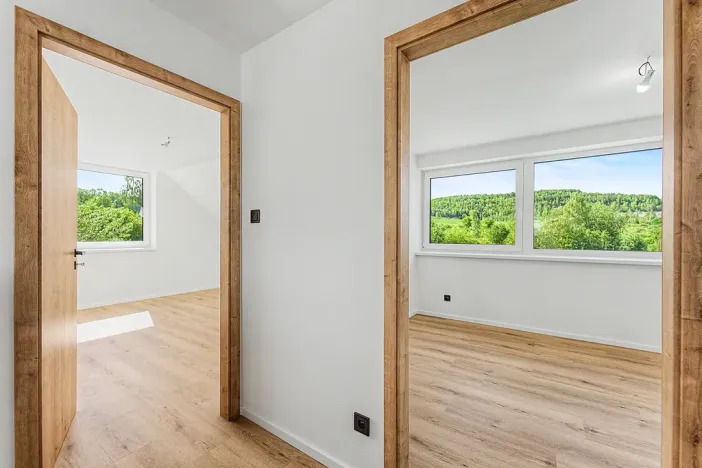 Prodej bytu 3+kk, Nové Strašecí - Pecínov, Pecínovská, 102 m2