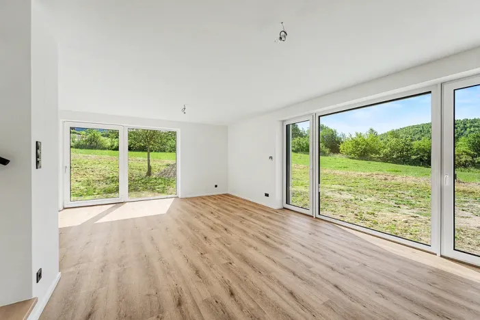 Prodej bytu 3+kk, Nové Strašecí - Pecínov, Pecínovská, 102 m2