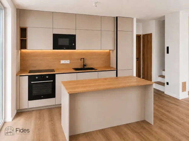 Prodej bytu 3+kk, Nové Strašecí - Pecínov, Pecínovská, 102 m2