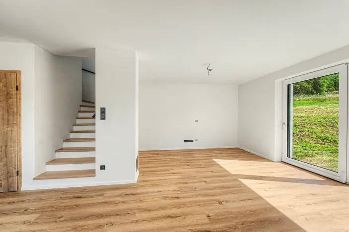 Prodej rodinného domu, Nové Strašecí - Pecínov, Pecínovská, 102 m2