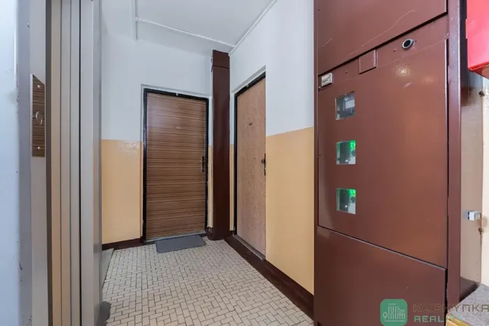 Prodej bytu 1+1, Chomutov, Písečná, 36 m2