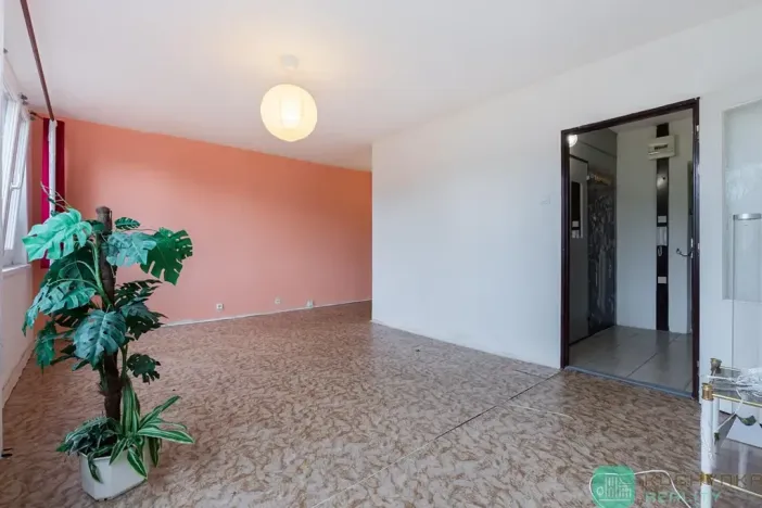 Prodej bytu 1+kk, Teplice, Prosetická, 33 m2