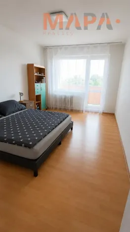 Prodej bytu 3+1, Jirkov, Smetanovy sady, 75 m2