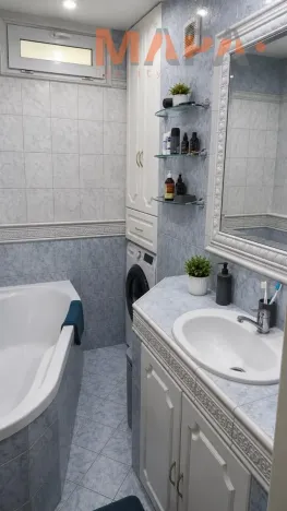 Prodej bytu 3+1, Jirkov, Smetanovy sady, 75 m2