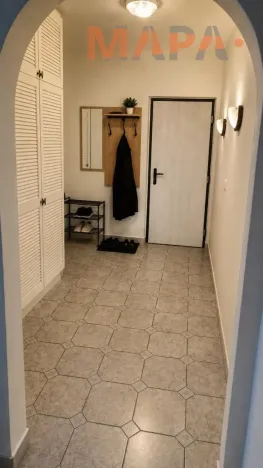 Prodej bytu 3+1, Jirkov, Smetanovy sady, 75 m2