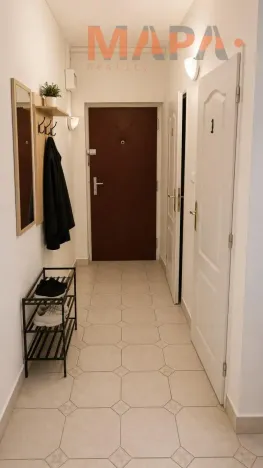 Prodej bytu 3+1, Jirkov, Smetanovy sady, 75 m2
