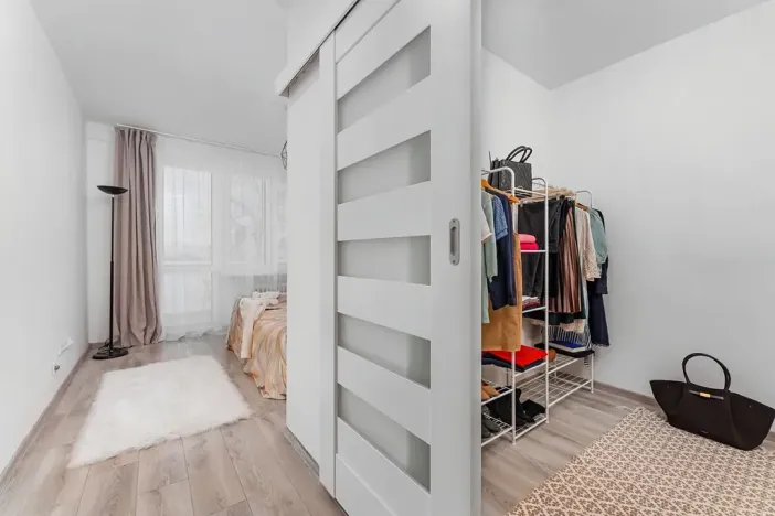 Pronájem bytu 2+kk, Ostrava, Francouzská, 54 m2