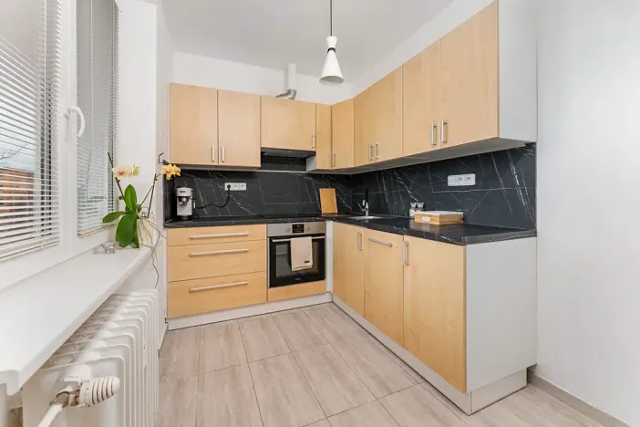 Pronájem bytu 2+kk, Ostrava, Francouzská, 54 m2