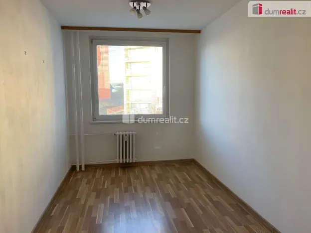 Pronájem bytu 2+kk, Kolín - Kolín IV, Želivského, 43 m2