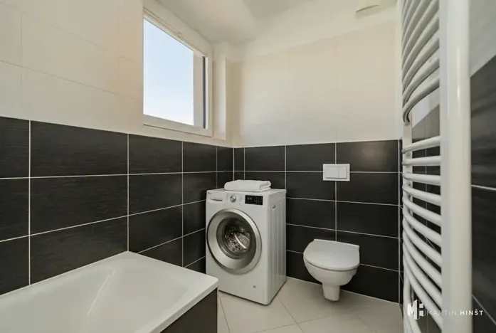 Pronájem bytu 1+kk, Praha - Horní Měcholupy, Nad přehradou, 30 m2