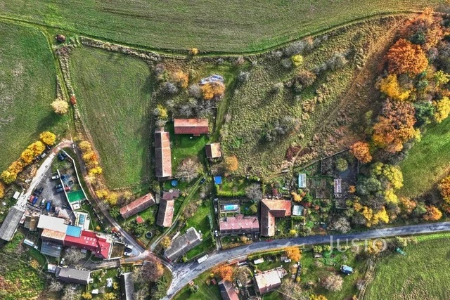 Prodej pozemku pro bydlení, Lipoltice - Sovoluská Lhota, 1147 m2