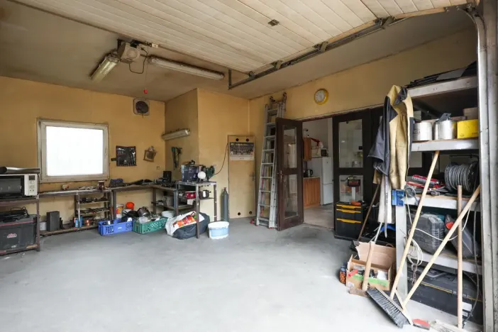 Prodej skladu, Lovosice, Barákova, 263 m2