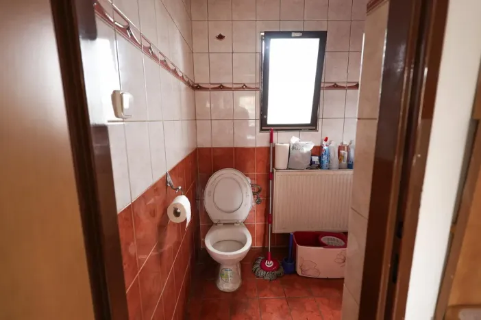 Prodej skladu, Lovosice, Barákova, 263 m2