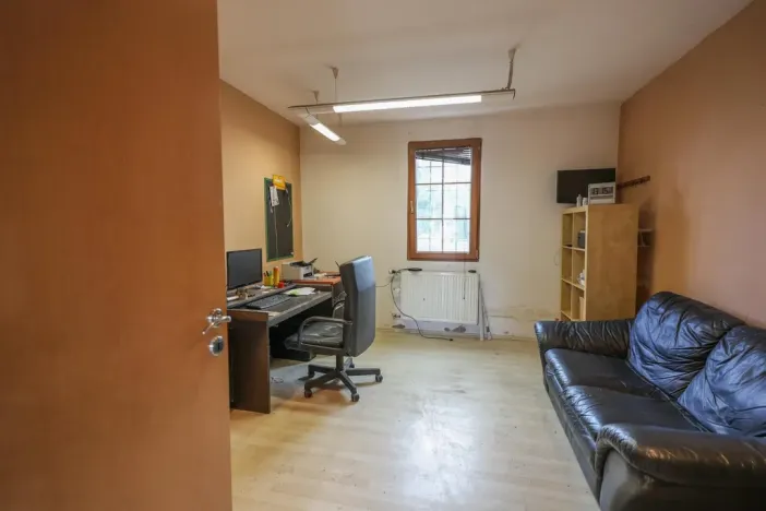Prodej skladu, Lovosice, Barákova, 263 m2