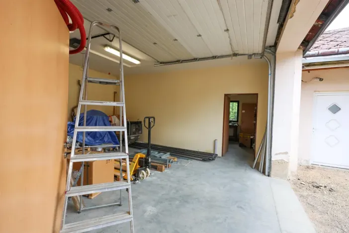 Prodej výrobních prostor, Lovosice, Barákova, 263 m2