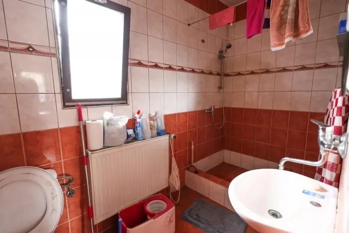 Prodej výrobních prostor, Lovosice, Barákova, 263 m2