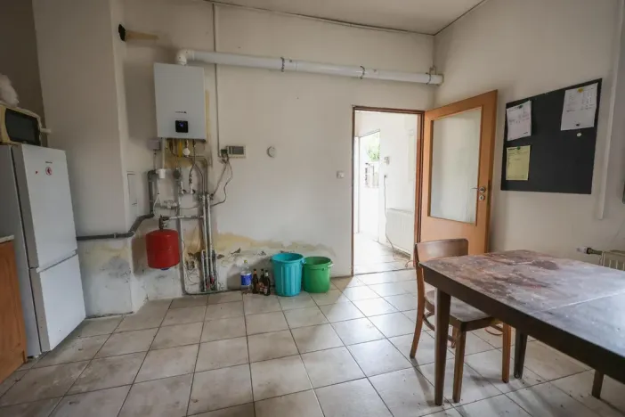 Prodej výrobních prostor, Lovosice, Barákova, 263 m2