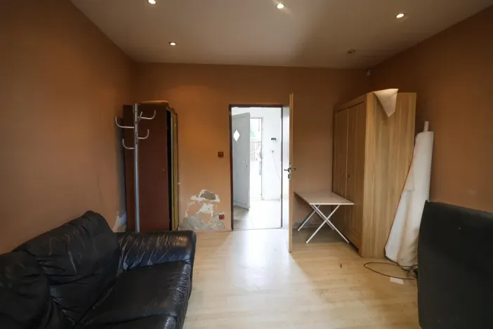 Prodej výrobních prostor, Lovosice, Barákova, 263 m2