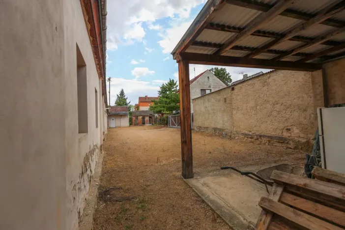 Prodej výrobních prostor, Lovosice, Barákova, 263 m2