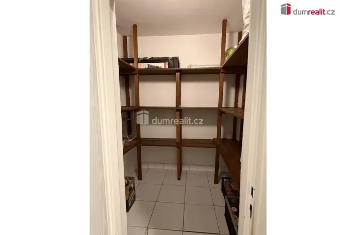 Prodej rodinného domu, Bánov, 128 m2