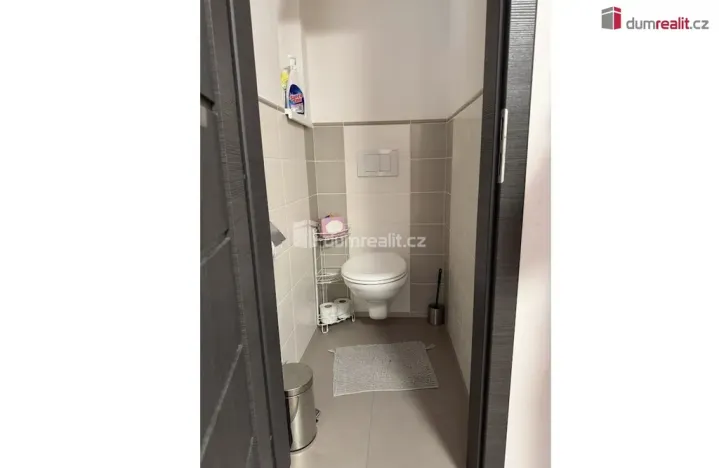 Prodej rodinného domu, Bánov, 128 m2