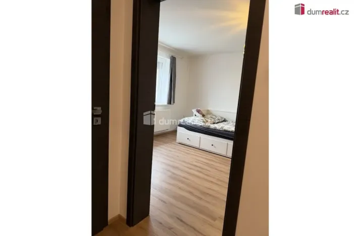 Prodej rodinného domu, Bánov, 128 m2