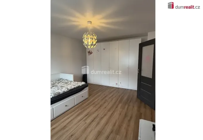 Prodej rodinného domu, Bánov, 128 m2