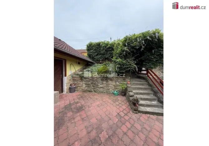 Prodej rodinného domu, Bánov, 128 m2