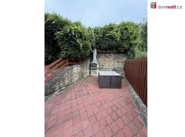 Prodej rodinného domu, Bánov, 128 m2