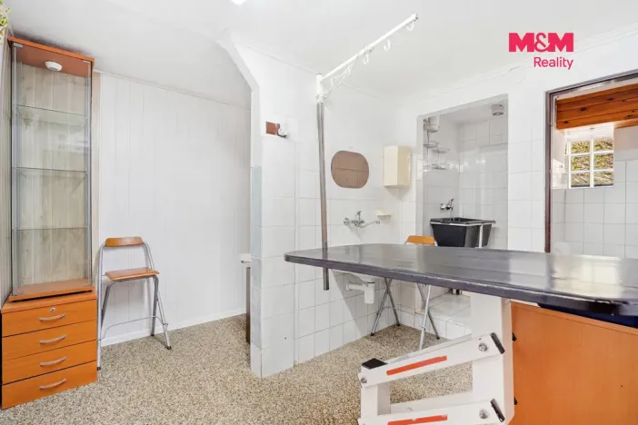 Prodej rodinného domu, Desná - Desná I, Spojovací, 360 m2