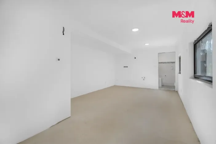 Prodej rodinného domu, Jablonec nad Nisou - Vrkoslavice, Janáčkova, 208 m2