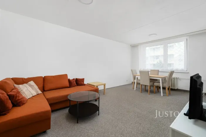 Pronájem bytu 3+1, Brno - Medlánky, Suzova, 76 m2
