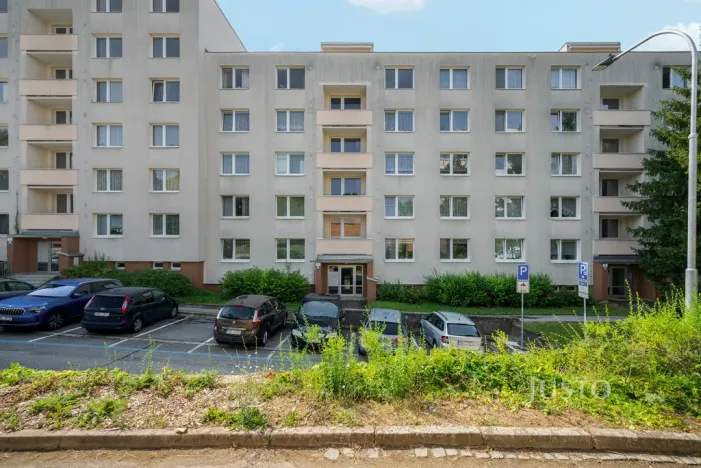 Pronájem bytu 3+1, Brno - Medlánky, Suzova, 76 m2