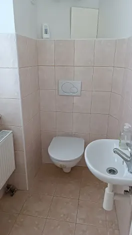 Pronájem kanceláře, Praha - Nové Město, Vodičkova, 36 m2