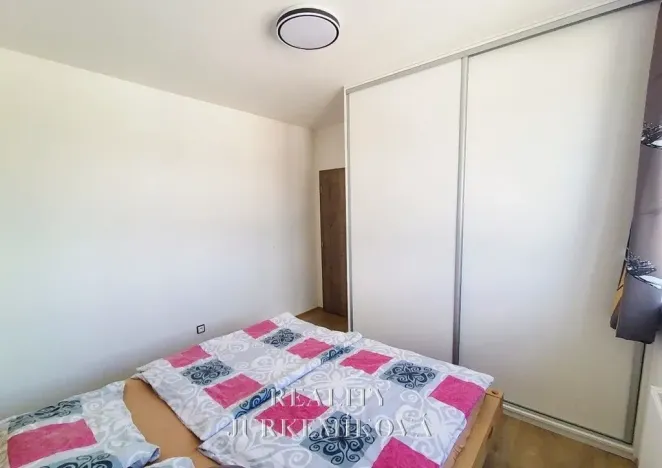 Pronájem bytu 2+kk, Trhové Sviny, 57 m2