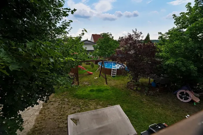 Prodej rodinného domu, Nýřany, Zahradní, 276 m2