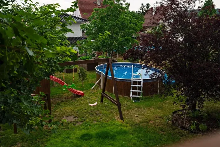 Prodej rodinného domu, Nýřany, Zahradní, 276 m2