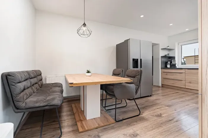 Prodej rodinného domu, Nýřany, Zahradní, 276 m2