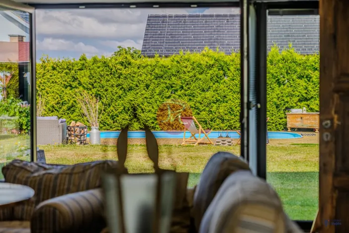 Prodej rodinného domu, Tísek, 208 m2