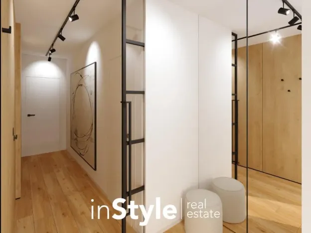 Prodej bytu 2+kk, Uherské Hradiště - Mařatice, Sokolovská, 62 m2