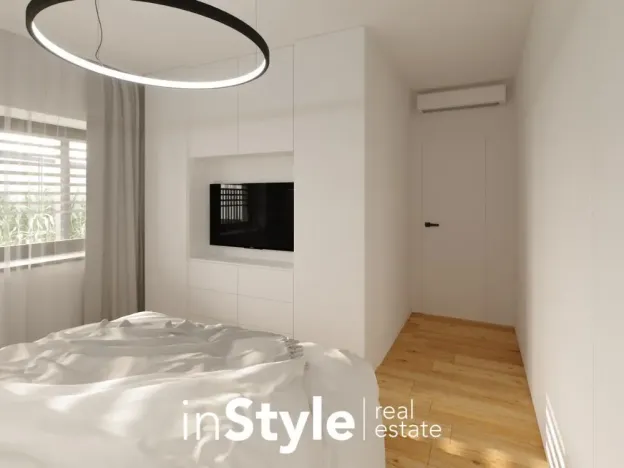 Prodej bytu 2+kk, Uherské Hradiště - Mařatice, Sokolovská, 62 m2