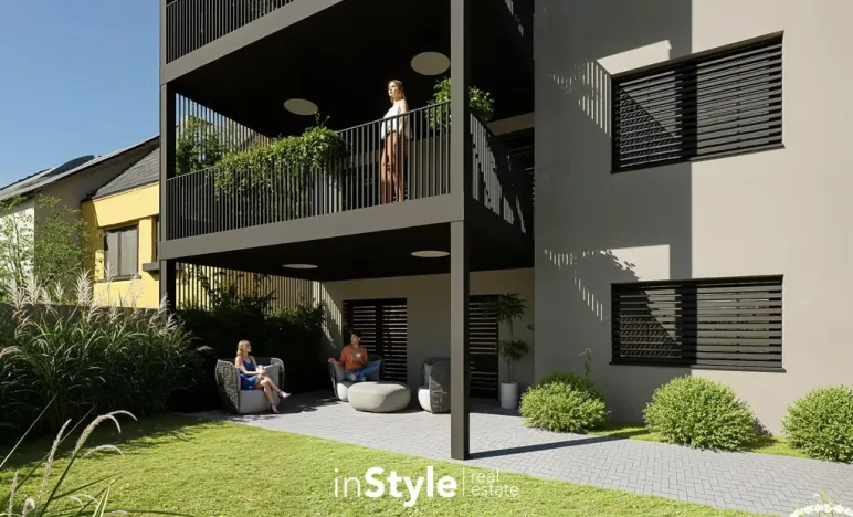 Prodej bytu 2+kk, Uherské Hradiště - Mařatice, Sokolovská, 62 m2