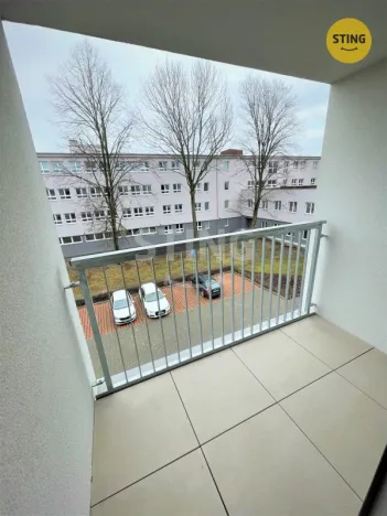 Pronájem bytu 1+kk, Ostrava, Hasičská, 34 m2