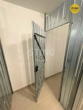 Pronájem bytu 1+kk, Ostrava, Hasičská, 34 m2
