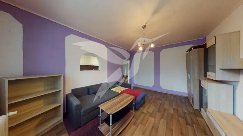 Prodej bytu 3+1, Kaznějov, Poštovní, 65 m2