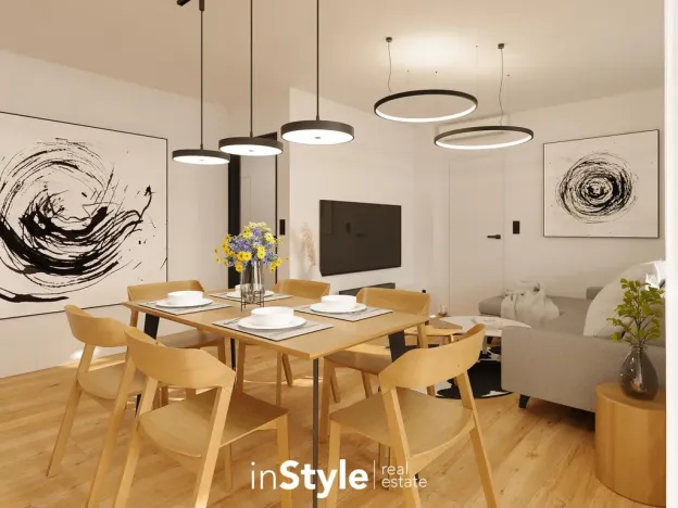 Prodej bytu 4+kk, Uherské Hradiště - Mařatice, Sokolovská, 97 m2